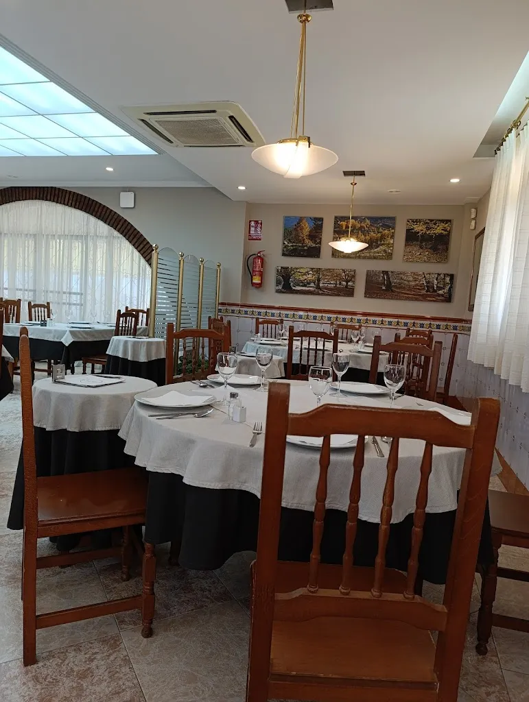 Restaurante L'Alter_Alcàsser_slider_image_3