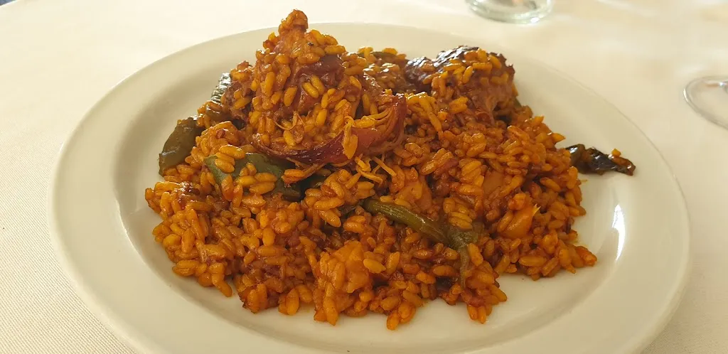 Fred H._Restaurant Poliesportiu Picassent_Alcàsser_review