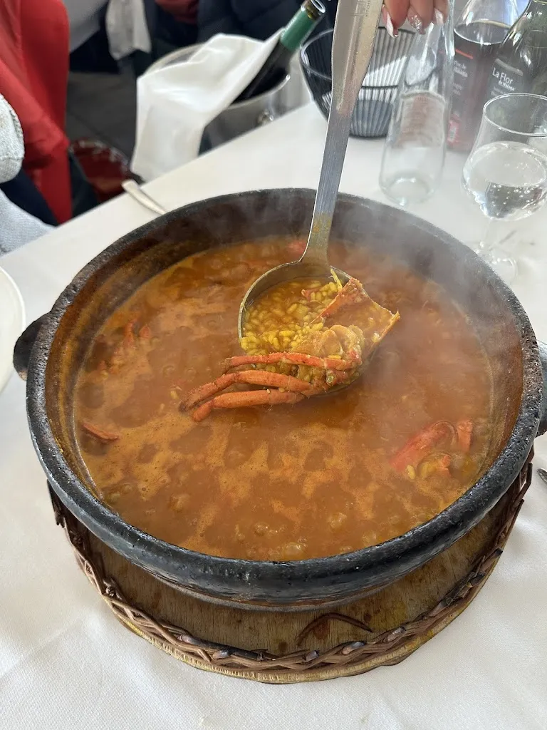 Bill Gullion_Restaurant Poliesportiu Picassent_Alcàsser_review