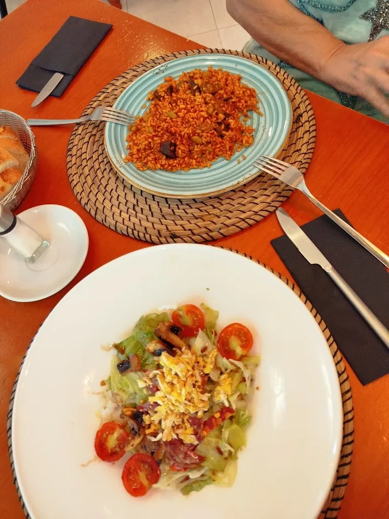 Jess Garcia_Fonda Racó de l'Horta_Alcàsser_review