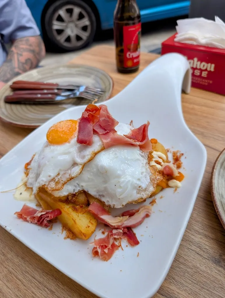 Alicia Castillo Mestanza_Fonda Racó de l'Horta_Alcàsser_review