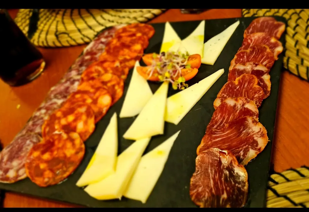 Marta Hernández_Fonda Racó de l'Horta_Alcàsser_review