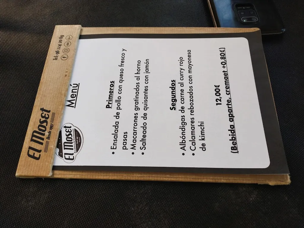 Menu_El Moset_Alcàsser_image_2
