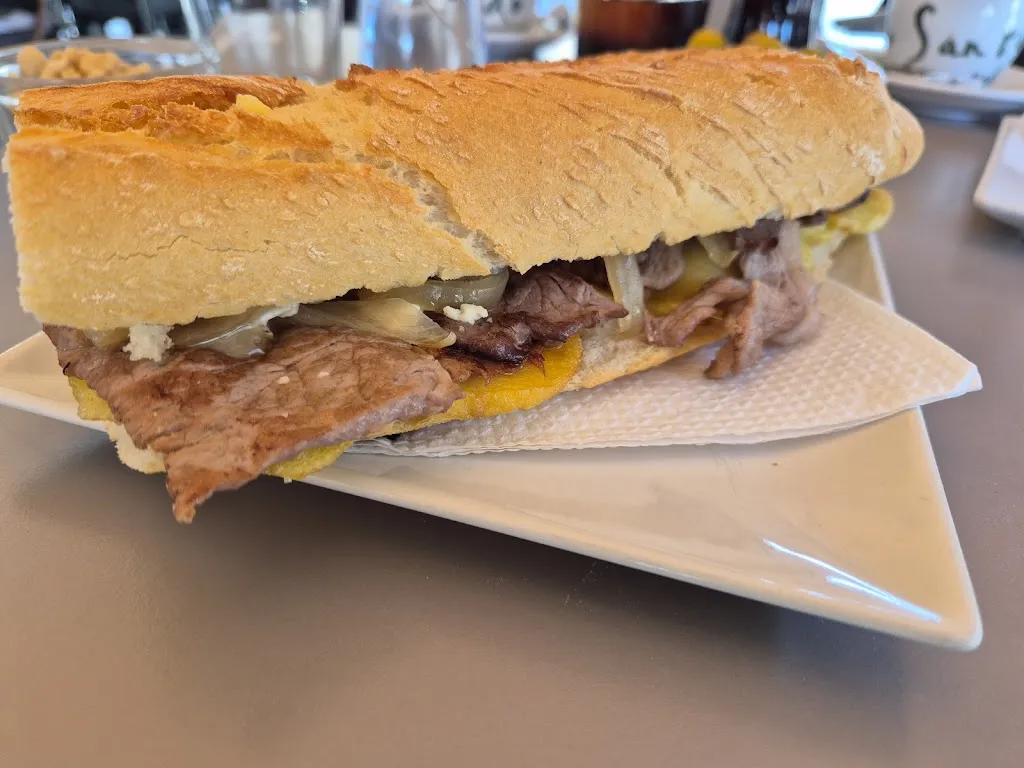 arctic pepy_Marqués Gastro Bar_Alcàsser_review