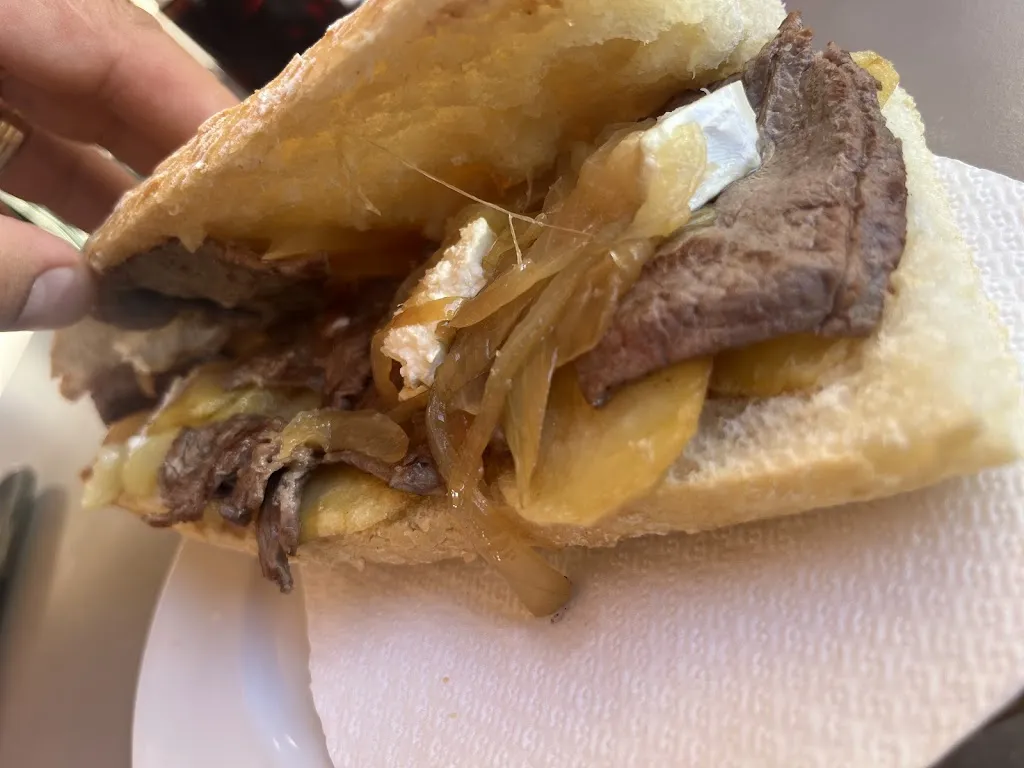 Cornel Bratian_Marqués Gastro Bar_Alcàsser_review