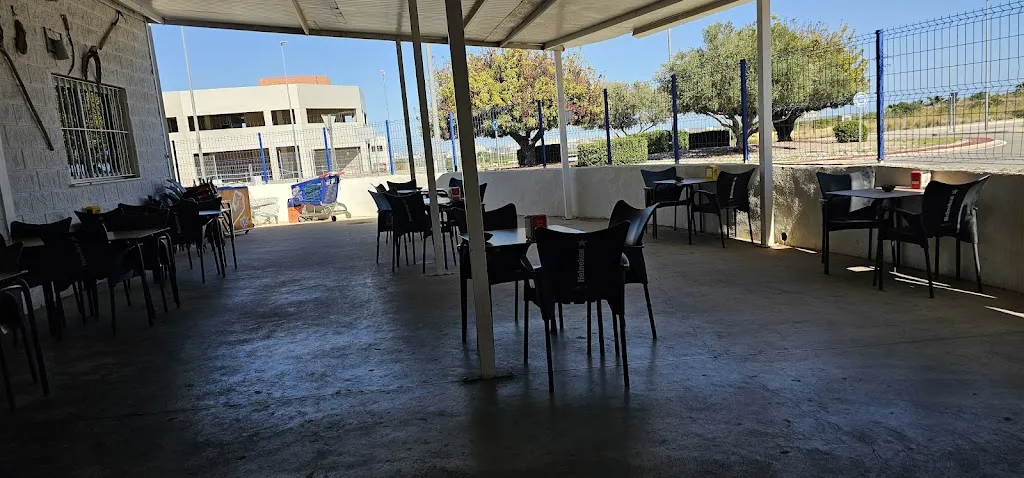 Víctor Sala_Lepanto III_Alcàsser_review