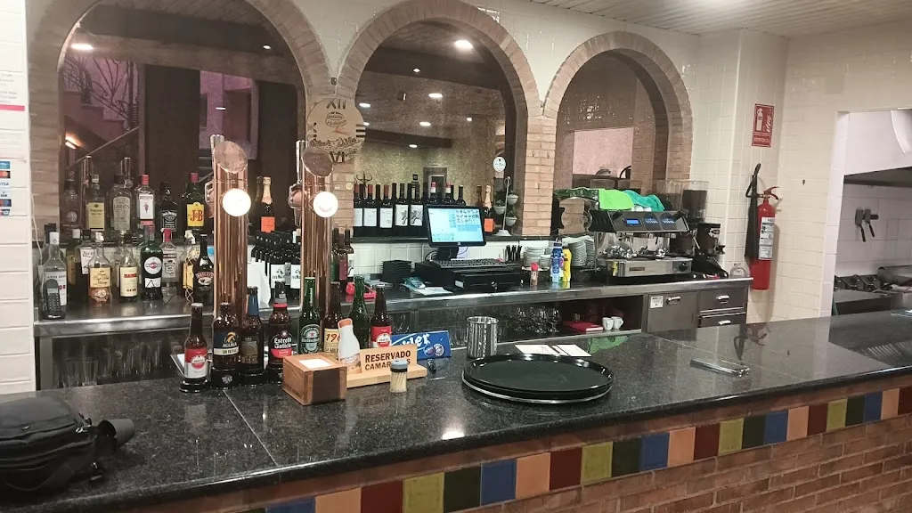 Bar Cope Picassent restaurant in Alcàsser