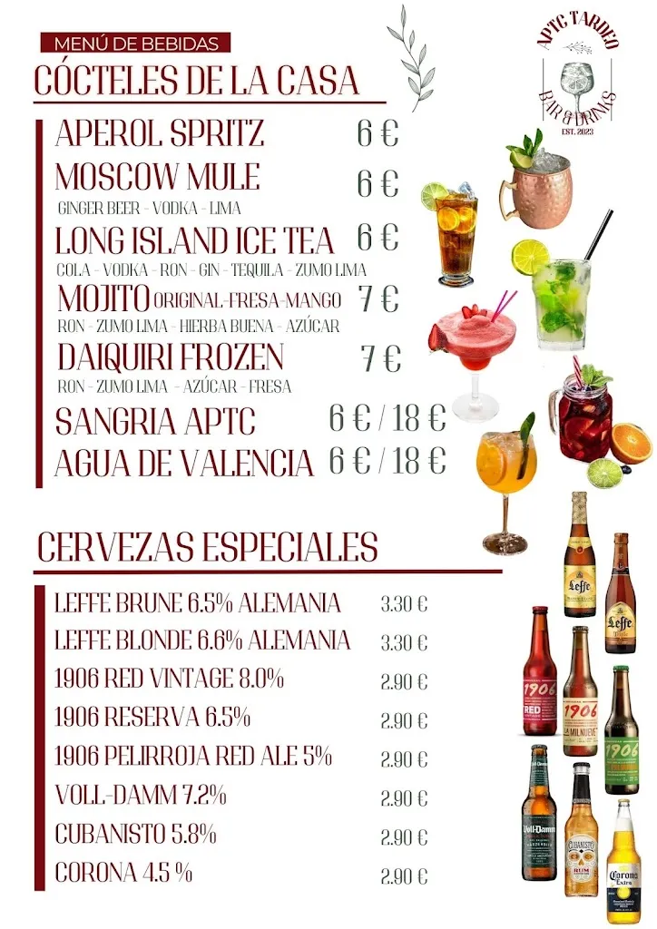 Menu_APTC Burger_Alcàsser_immagine_1