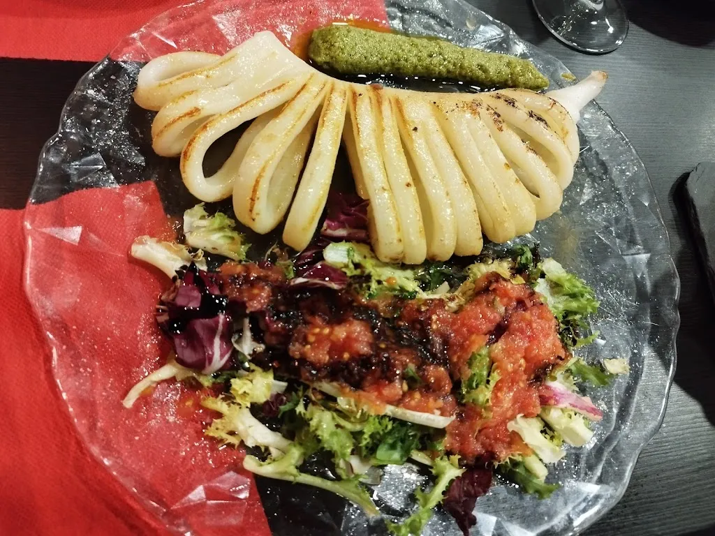 Rose Bousorn_Restaurante Rincón Canario Aldaia_Aldaia_review