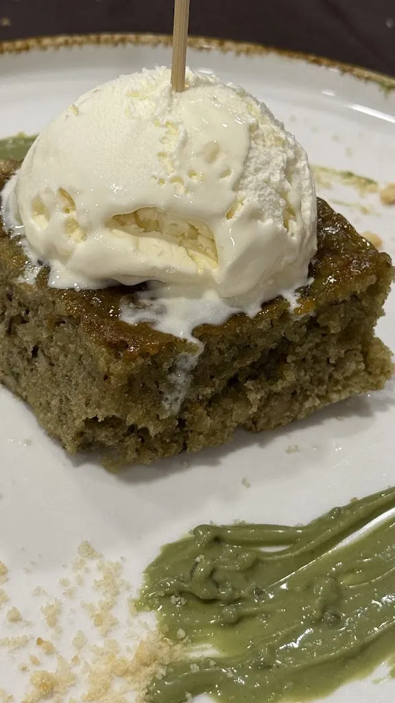 Andrea H_El Origen ️_Aldaia_review