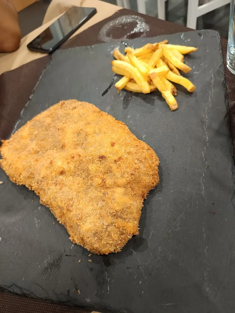 Victor Garcia_El Origen ️_Aldaia_review