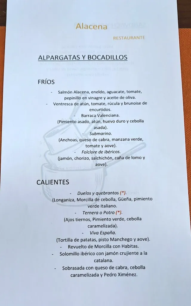Menu_Alacena Restaurante_Aldaia_image_2