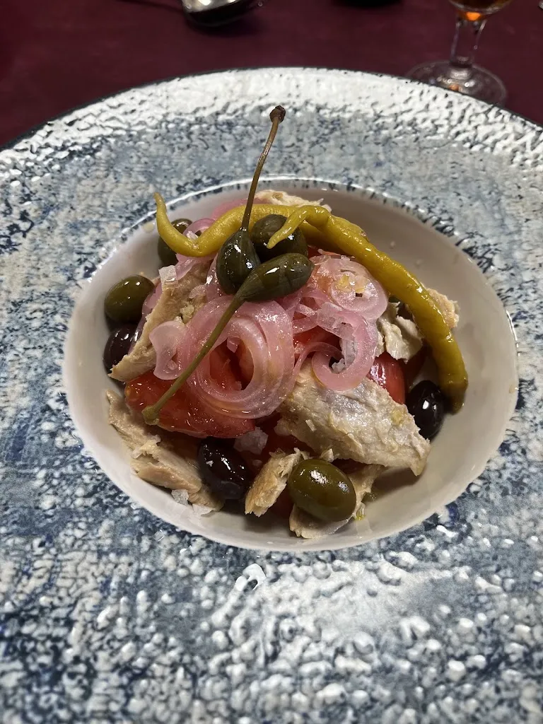 Mayta Villacres_Alacena Restaurante_Aldaia_review