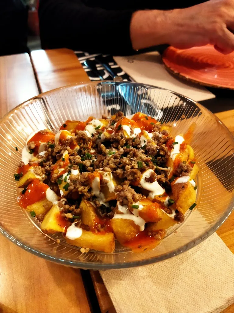 Menu_Abe's - The Restaurant_Aldaia_image_2