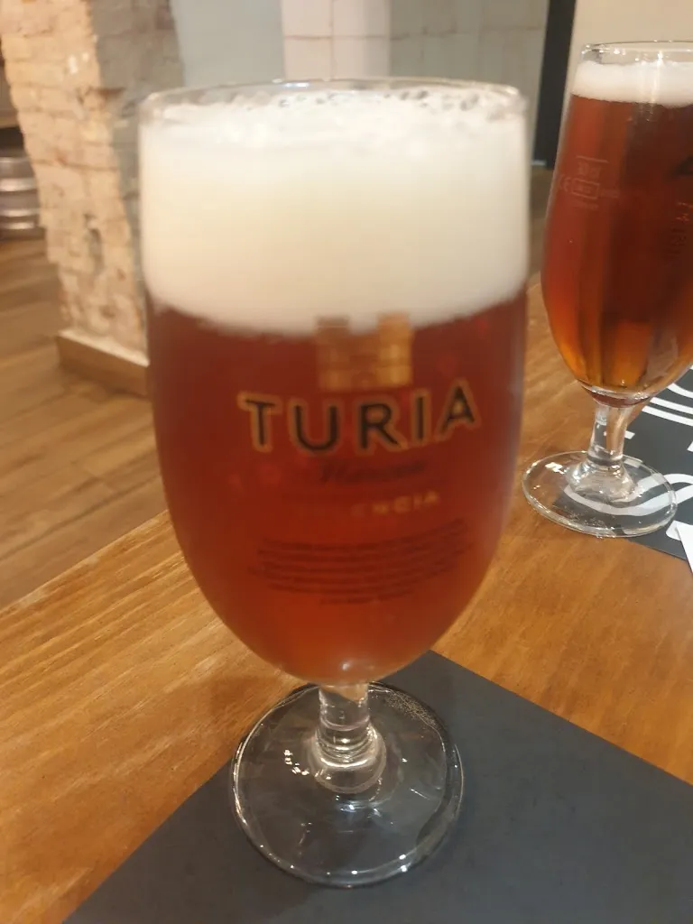 Menu_Abe's - The Restaurant_Aldaia_image_4