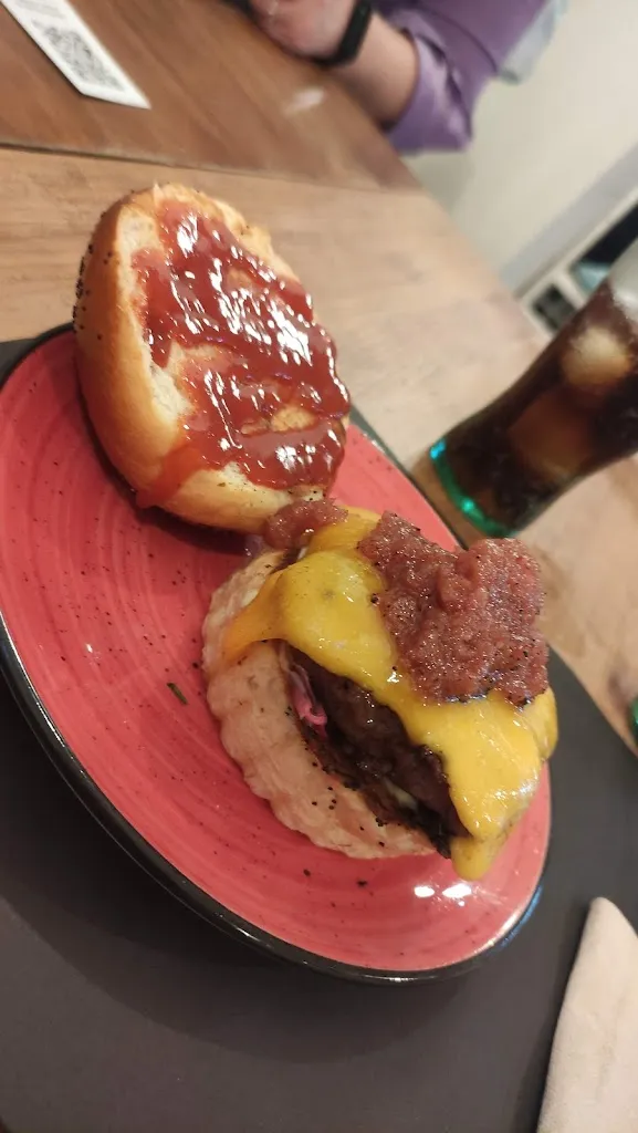 Menu_Abe's - The Restaurant_Aldaia_image_5