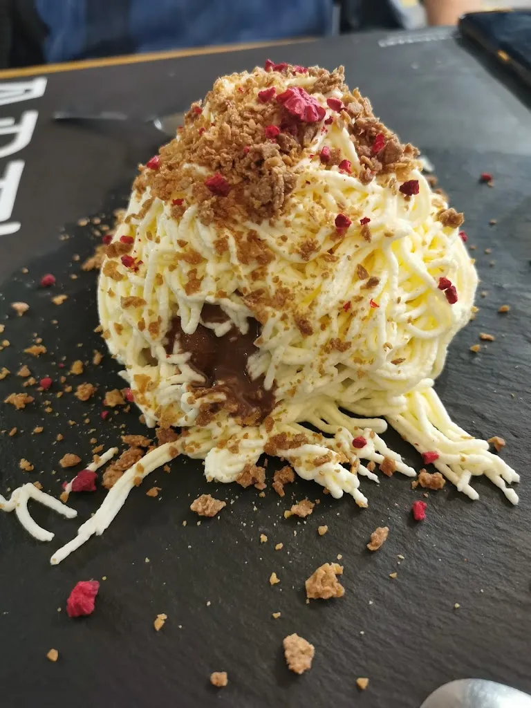 Menu_Abe's - The Restaurant_Aldaia_image_6