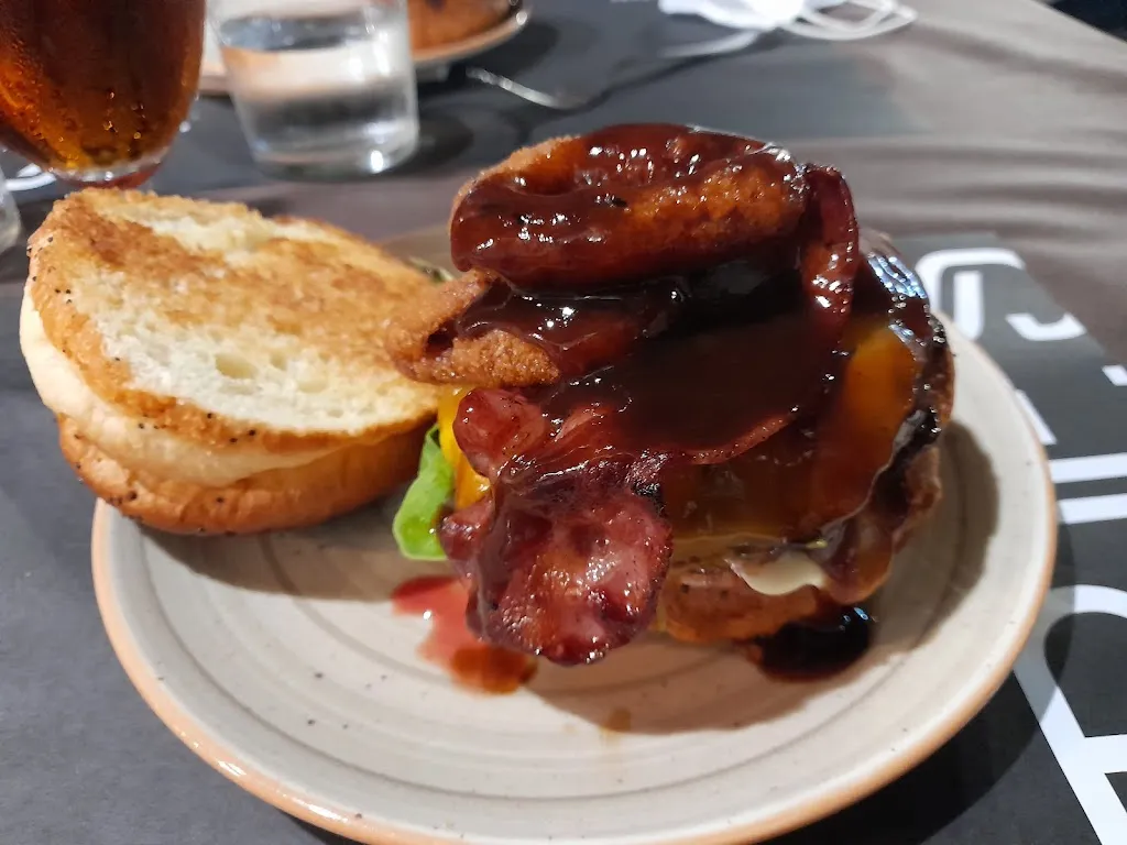 Menu_Abe's - The Restaurant_Aldaia_image_7