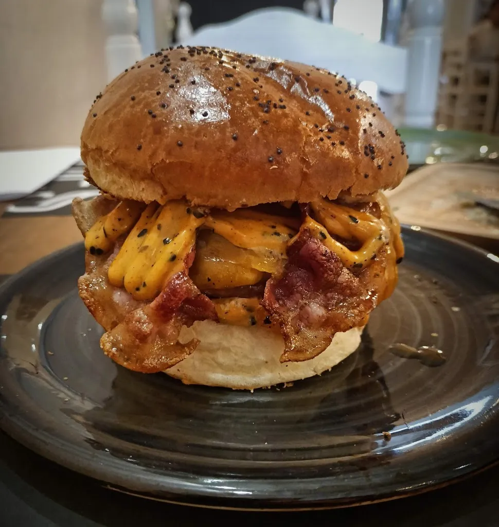 Menu_Abe's - The Restaurant_Aldaia_image_8