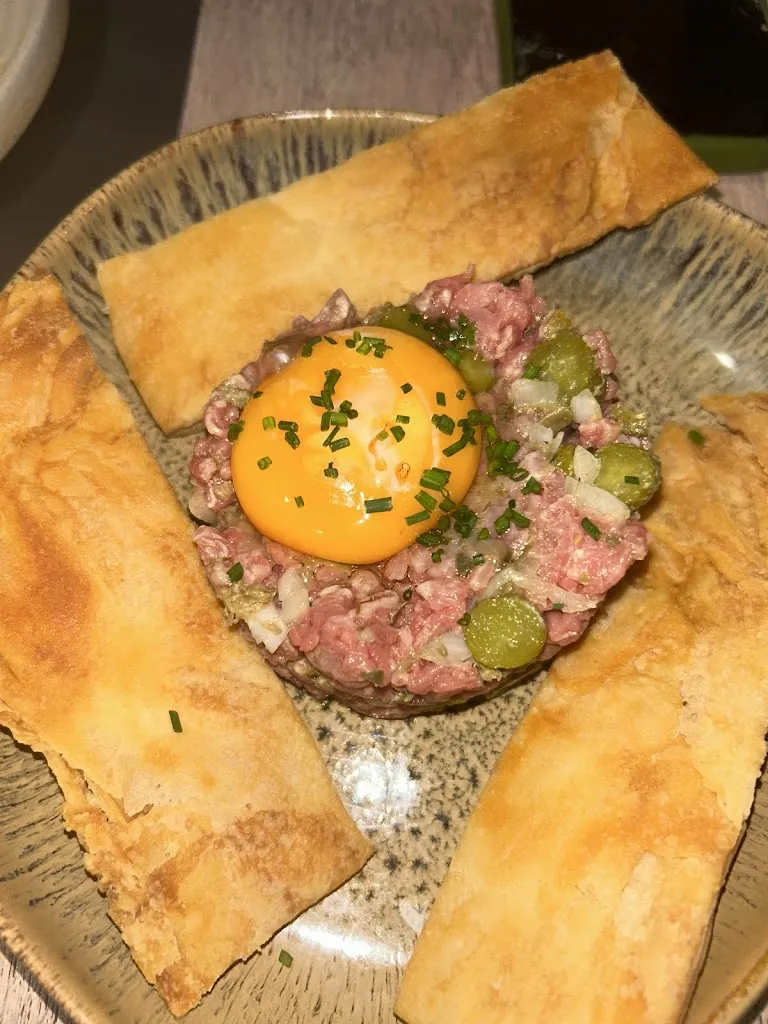 Jaume Almerich_Abe's - The Restaurant_Aldaia_review