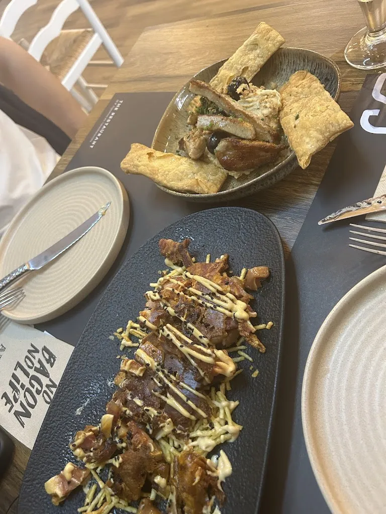 llanos marco_Abe's - The Restaurant_Aldaia_review