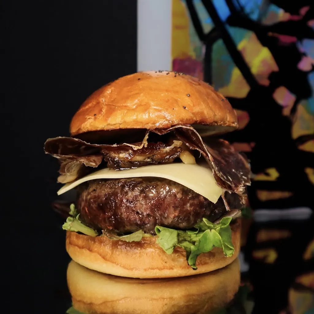 Abe's - The Restaurant_Aldaia_slider_image_3