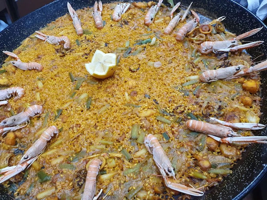 Menu_Restaurante Casa Nacho_Aldaia_immagine_1