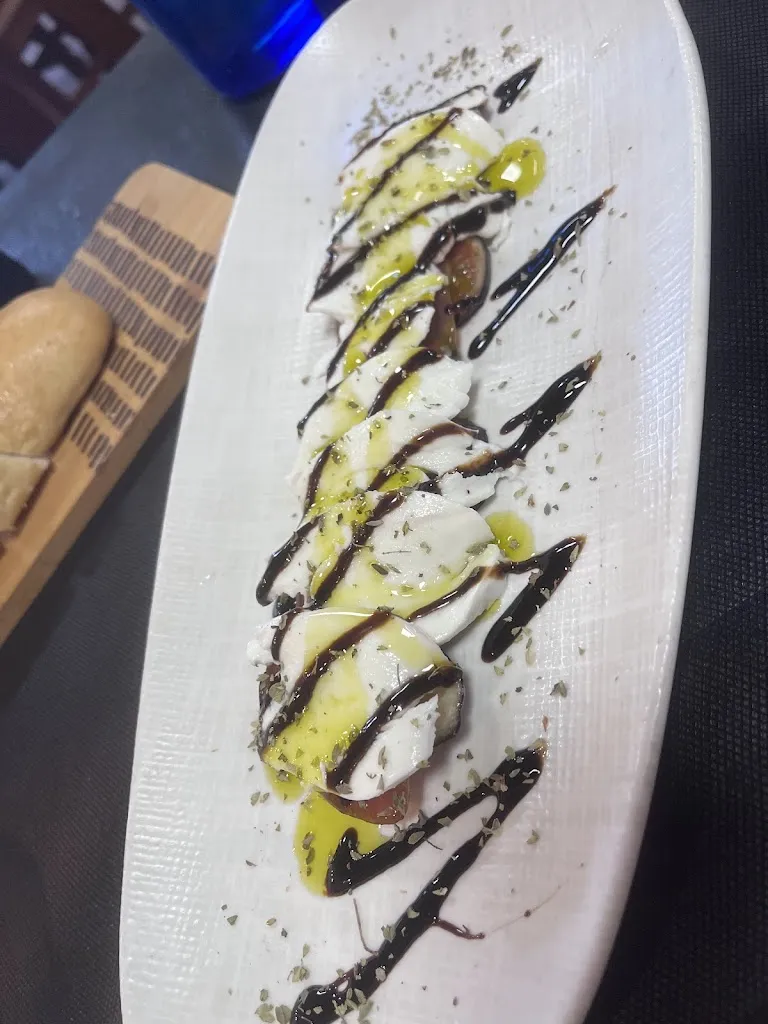 Restaurante La Sequieta_Restaurante Casa Nacho_Aldaia_recensione