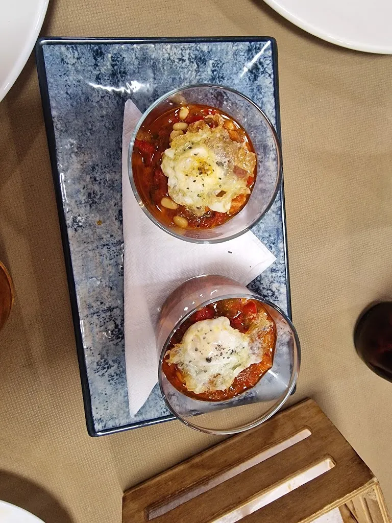 Juan Torres_Restaurante Casa Nacho_Aldaia_recensione