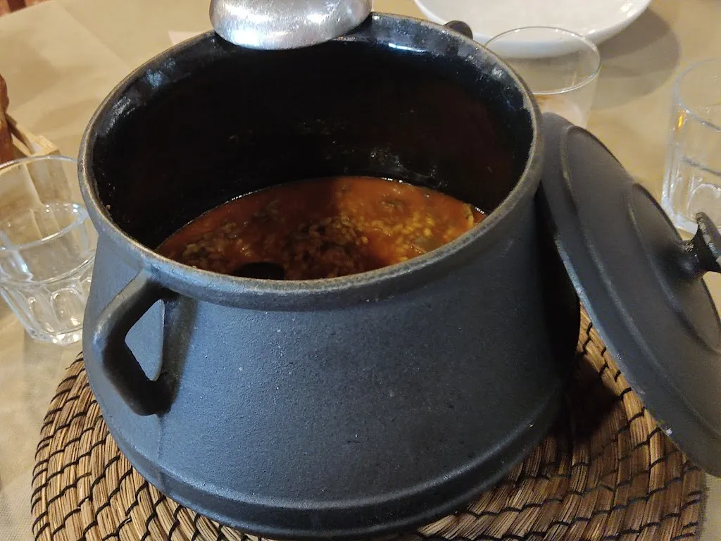 Miguel Ángel Fresneda González_Restaurante Casa Nacho_Aldaia_recensione