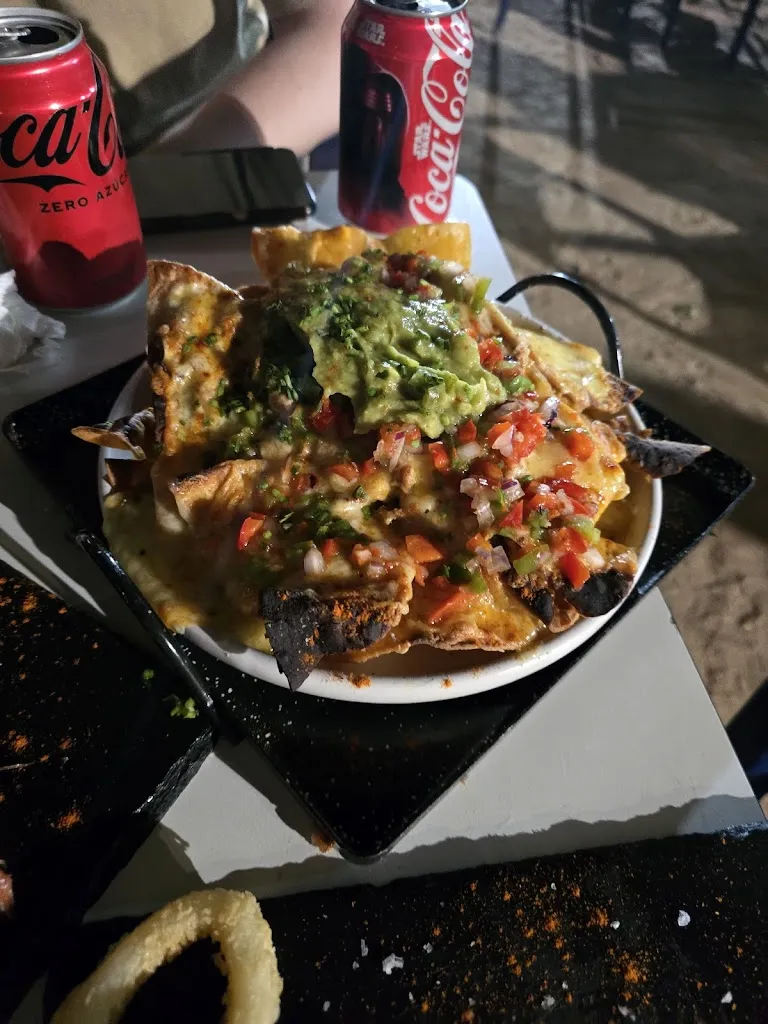 Sonia_Barrita Brava _Aldaia_review