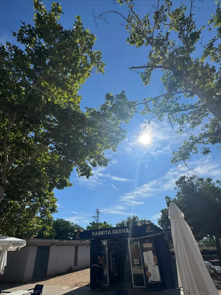 Marian Martínez Ferrandis_Barrita Brava _Aldaia_review