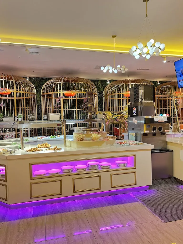 Ch Kashi Tarar_Reino Asador bonaire_Aldaia_review