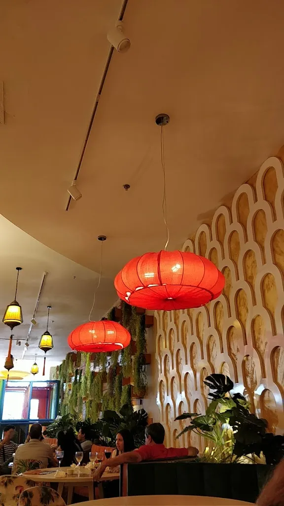 Marco Pontes_Reino Asador bonaire_Aldaia_review