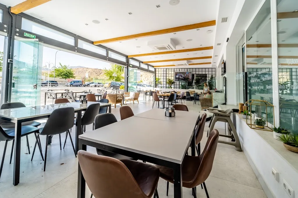 Terra Cafe Food & Drinks_Olula del Río_slider_image_1