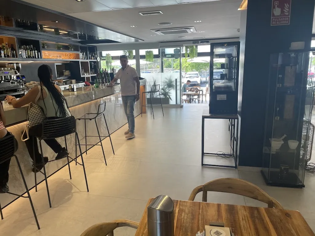 Terra Cafe Food & Drinks_Olula del Río_slider_image_3