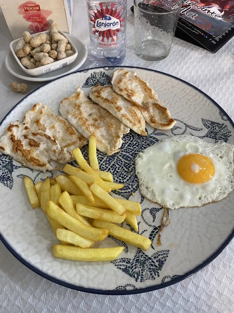 Carolina_La Taula_Aldaia_review