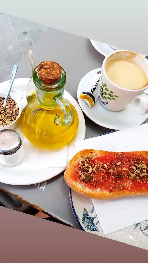 Jo Joy_La Taula_Aldaia_review