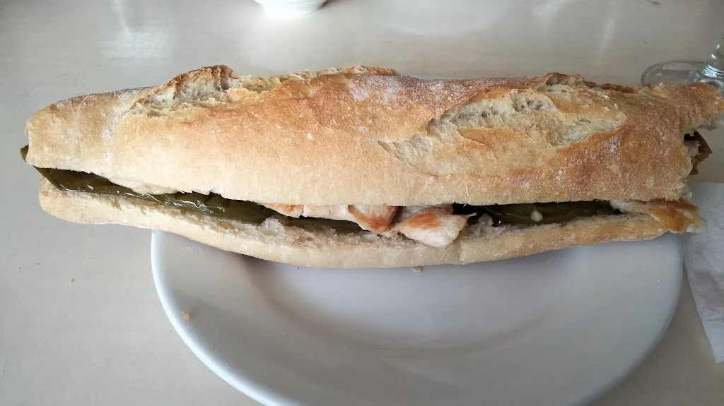 Menu_Restaurante El Sartenes_Aldaia_immagine_1