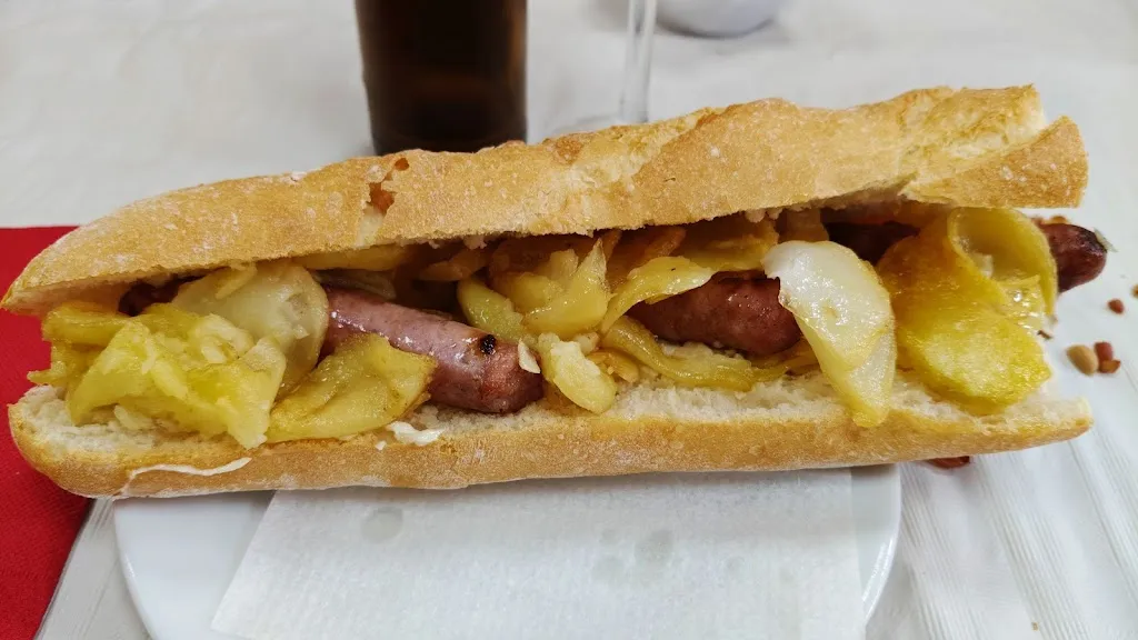 Menu_Restaurante El Sartenes_Aldaia_immagine_5