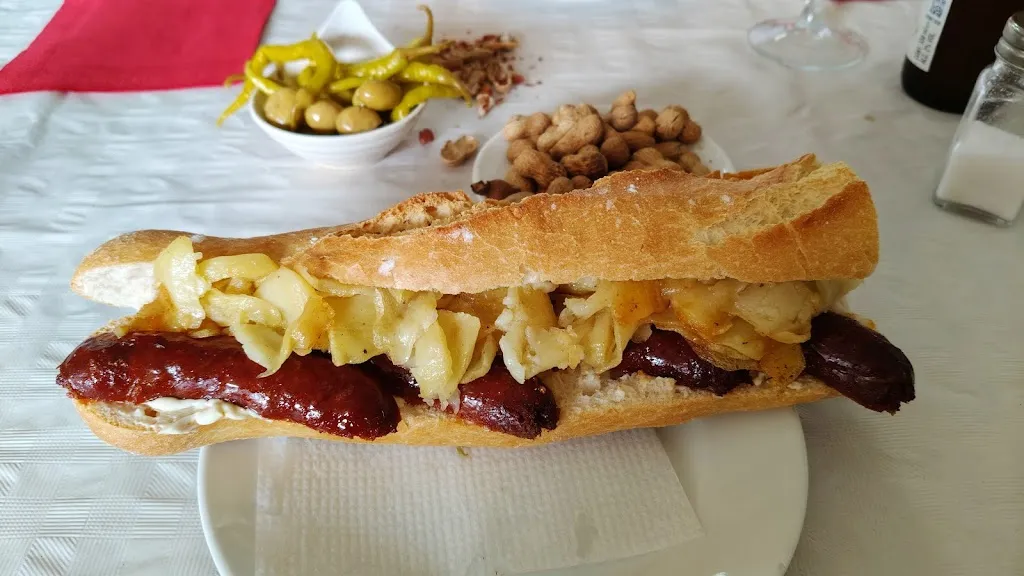 Menu_Restaurante El Sartenes_Aldaia_immagine_6