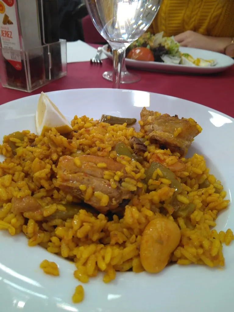 Menu_Restaurante El Sartenes_Aldaia_immagine_7