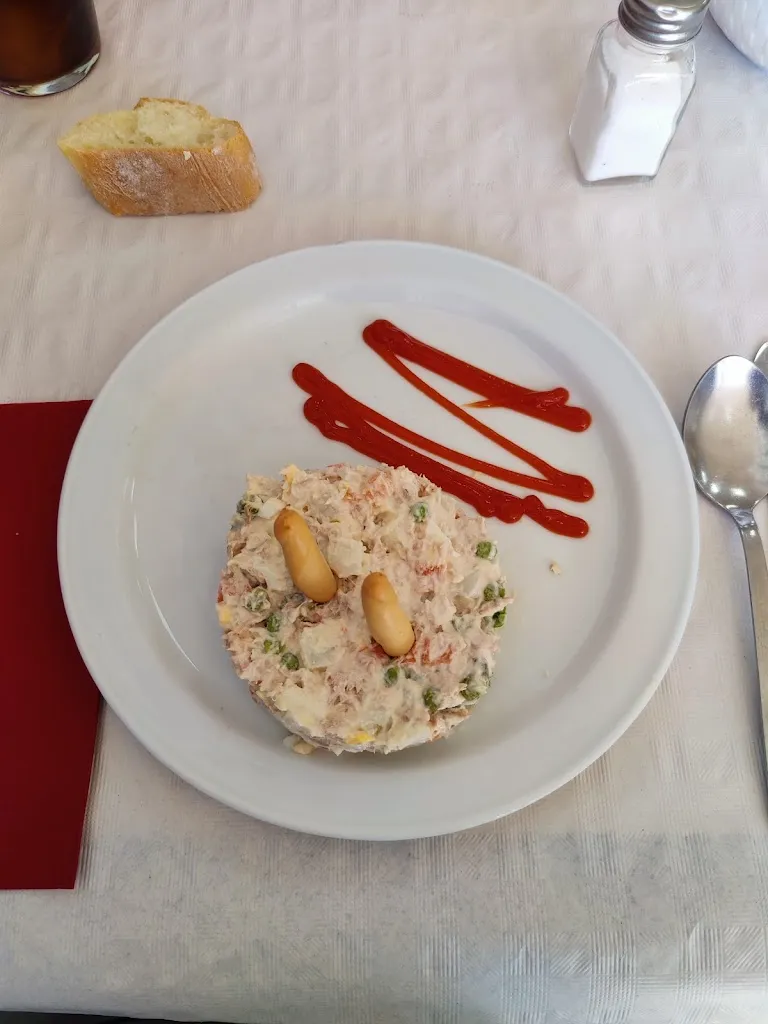 Vlad-Alexandru Burcezan_Restaurante El Sartenes_Aldaia_recensione