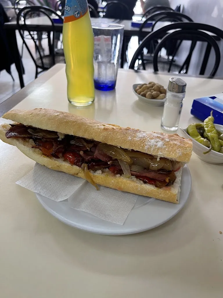 victorm170_Restaurante El Sartenes_Aldaia_recensione