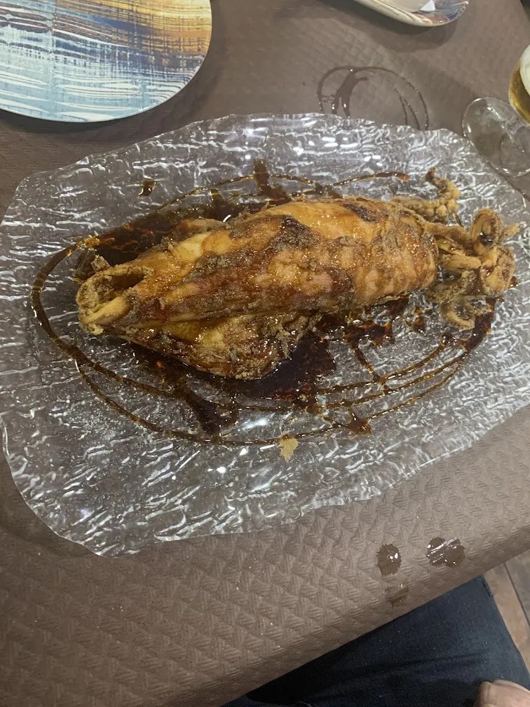 Adina Gorgan_Restaurante Juvens_Aldaia_review