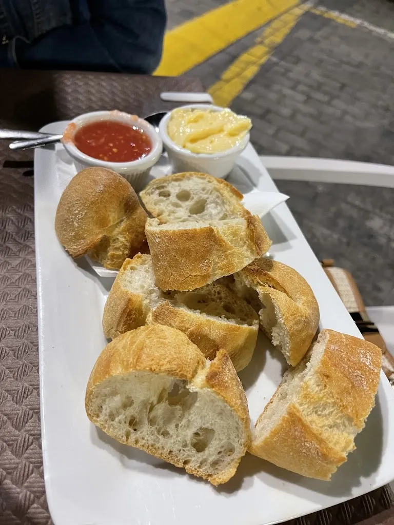 Patricia_Restaurante Juvens_Aldaia_review