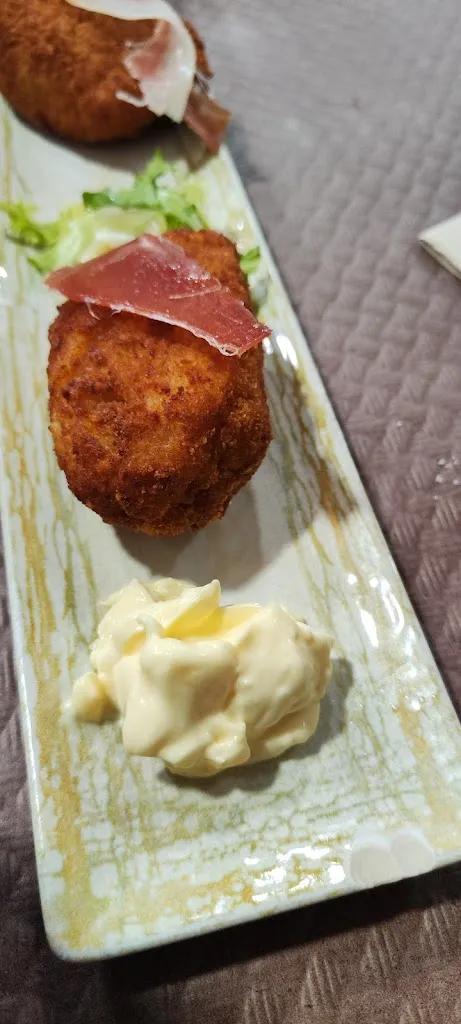 Jose Rubio Alvarez_Restaurante Juvens_Aldaia_review