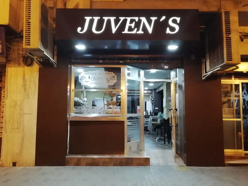 Restaurante Juvens restaurant in Aldaia