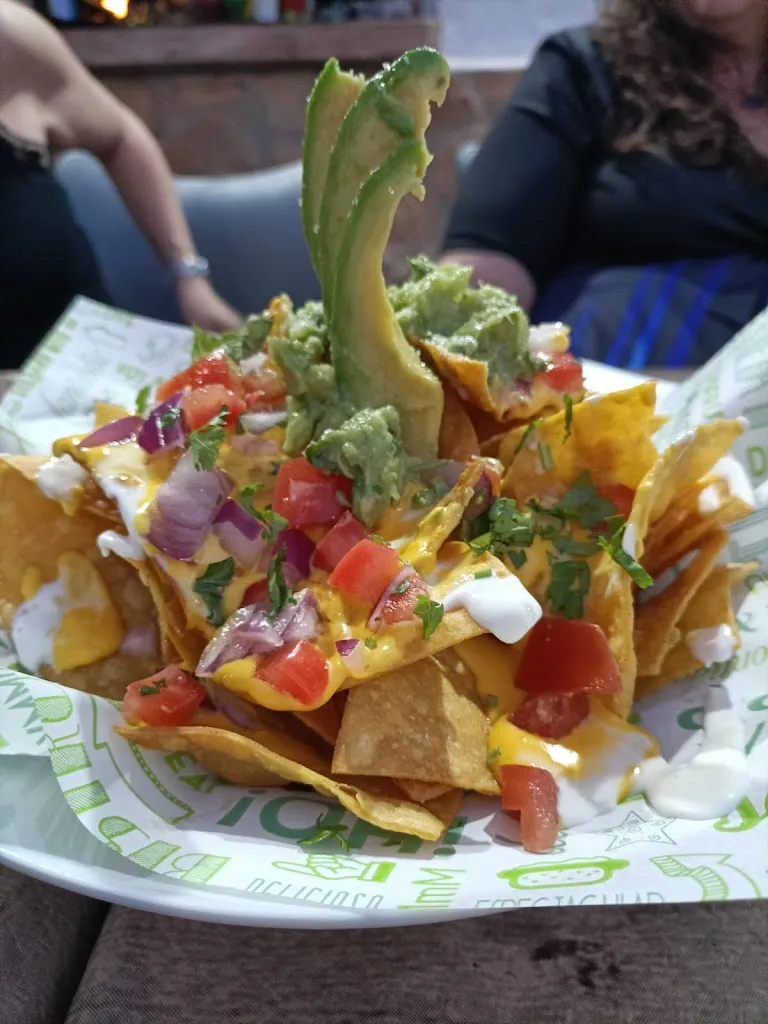 Menu_CARAY BAR FOOD&DRINKS_Aldaia_image_4