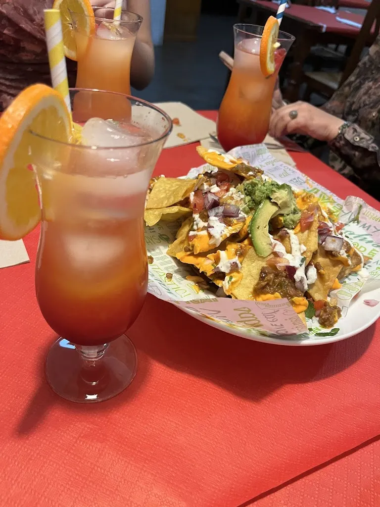 Hannah whl_CARAY BAR FOOD&DRINKS_Aldaia_review